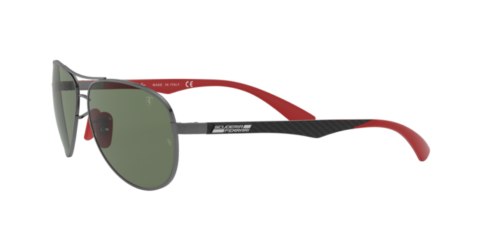 Ray-Ban Ferrari Sunglasses RB8313M F002H2