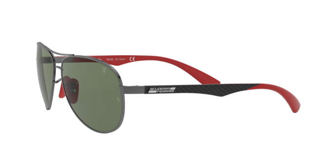 Ray-Ban Ferrari Sunglasses RB8313M F00171