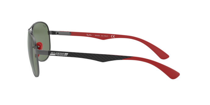 Ray-Ban Ferrari Sunglasses RB8313M F00171