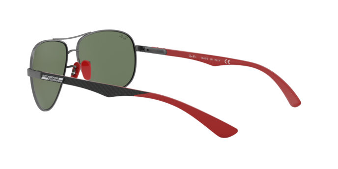 Ray-Ban Ferrari Sunglasses RB8313M F00171