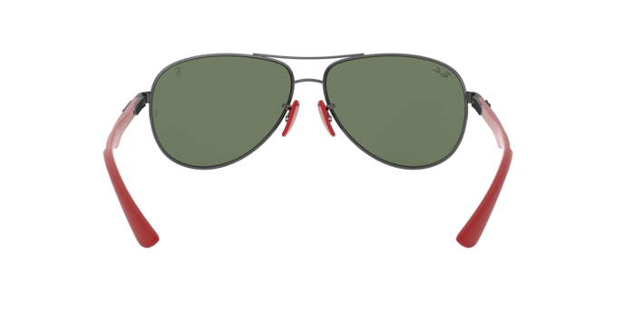 Ray-Ban Ferrari Sunglasses RB8313M F00871