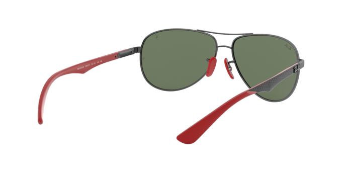 Ray-Ban Ferrari Sunglasses RB8313M F00871