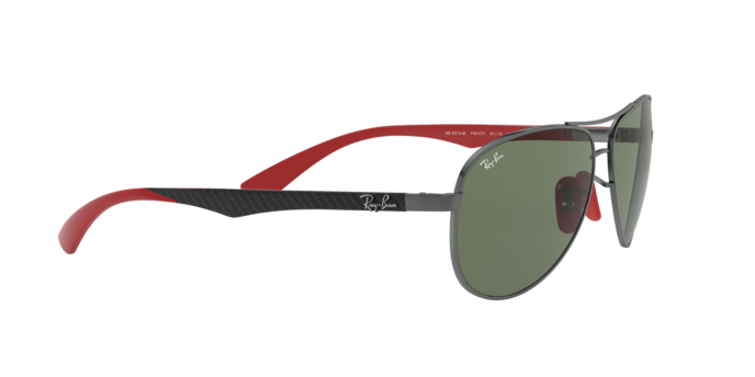 Ray-Ban Ferrari Sunglasses RB8313M F00171