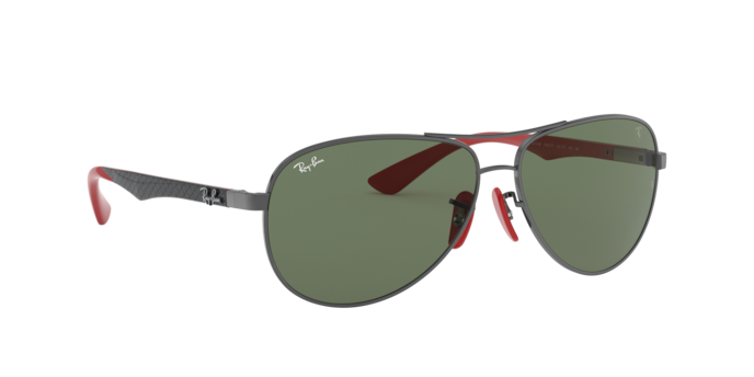 Ray-Ban Ferrari Sunglasses RB8313M F00171