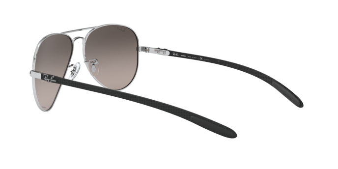 Ray-Ban Sunglasses RB8317CH 003/5J