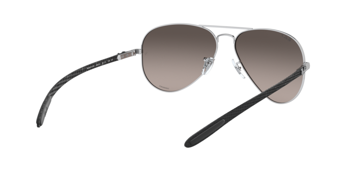 Ray-Ban Sunglasses RB8317CH 003/5J