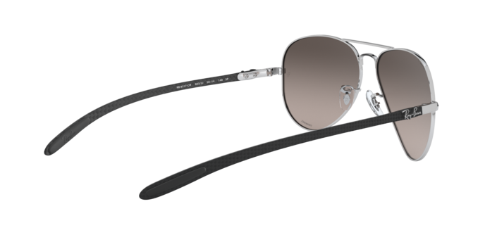 Ray-Ban Sunglasses RB8317CH 003/5J