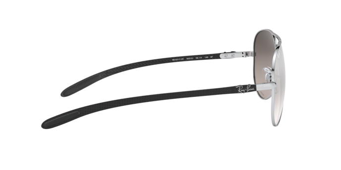 Ray-Ban Sunglasses RB8317CH 003/5J