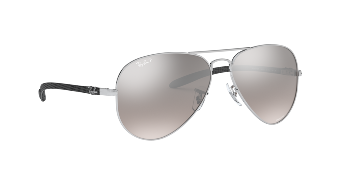 Ray-Ban Sunglasses RB8317CH 003/5J
