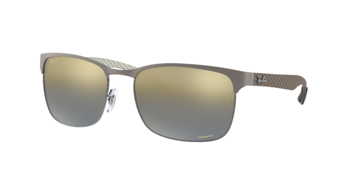 Ray-Ban Sunglasses RB8319CH 9075J0