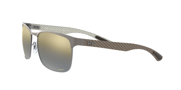 Ray-Ban Sunglasses RB8319CH 9075J0