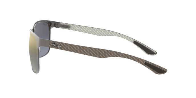 Ray-Ban Sunglasses RB8319CH 9075J0