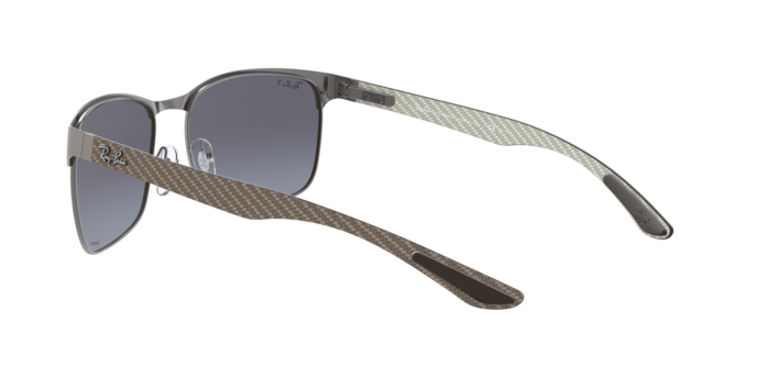 Ray-Ban Sunglasses RB8319CH 9075J0