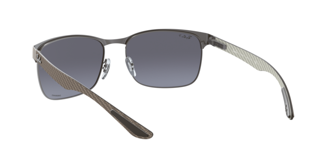 Ray-Ban Sunglasses RB8319CH 9075J0