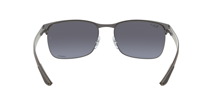Ray-Ban Sunglasses RB8319CH 9075J0