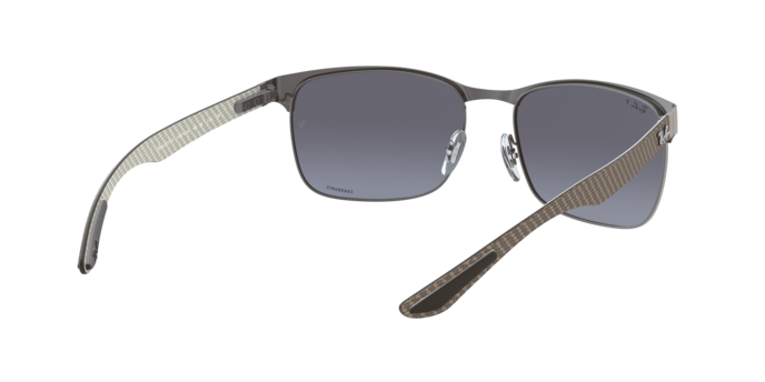 Ray-Ban Sunglasses RB8319CH 9075J0
