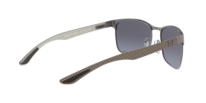 Ray-Ban Sunglasses RB8319CH 9075J0