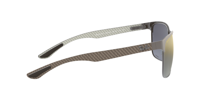 Ray-Ban Sunglasses RB8319CH 9075J0