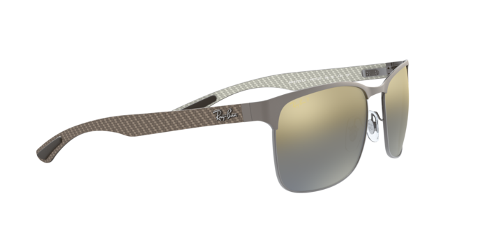 Ray-Ban Sunglasses RB8319CH 9075J0