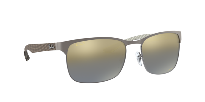 Ray-Ban Sunglasses RB8319CH 9075J0