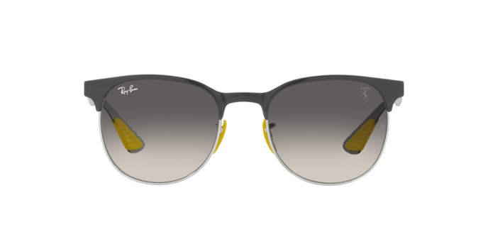 Ray-Ban Sunglasses RB8327M F07280