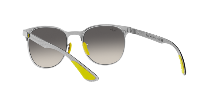 Ray-Ban Sunglasses RB8327M F0816G