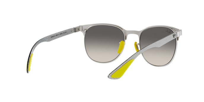 Ray-Ban Sunglasses RB8327M F0816G