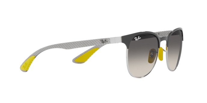 Ray-Ban Sunglasses RB8327M F08011