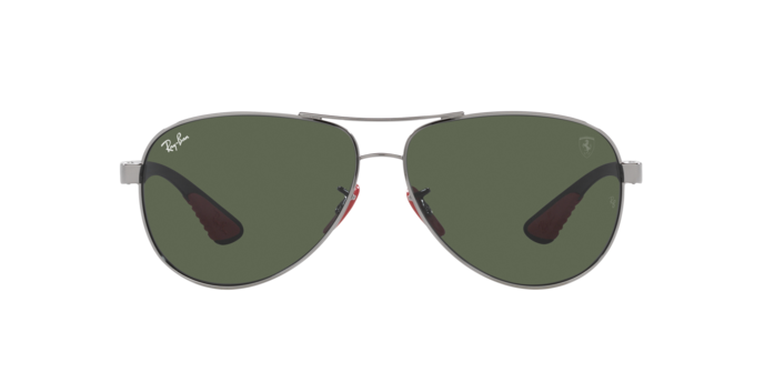 Ray-Ban Sunglasses RB8331M F0095J