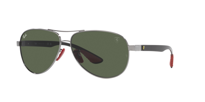 Ray-Ban Sunglasses RB8331M F0095J