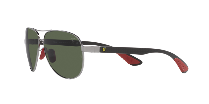 Ray-Ban Sunglasses RB8331M F00171