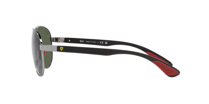 Ray-Ban Sunglasses RB8331M F0095J