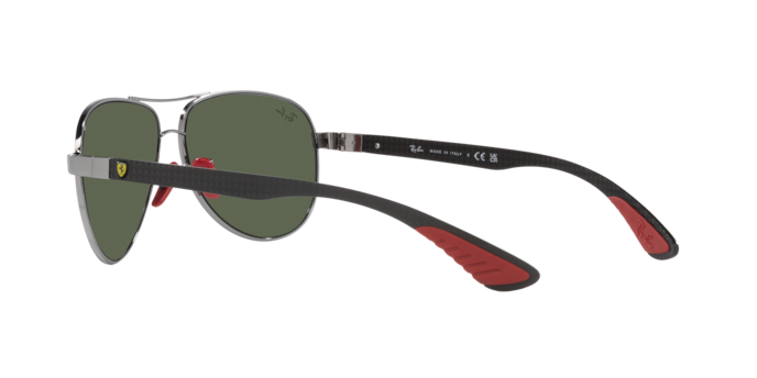 Ray-Ban Sunglasses RB8331M F0095J