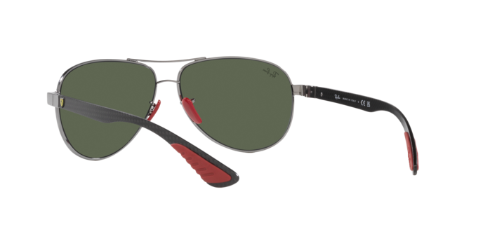 Ray-Ban Sunglasses RB8331M F00171
