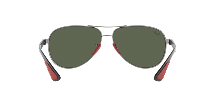 Ray-Ban Sunglasses RB8331M F00171