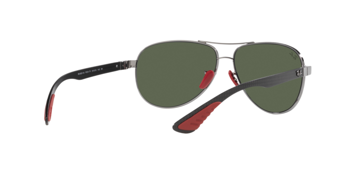 Ray-Ban Sunglasses RB8331M F00171