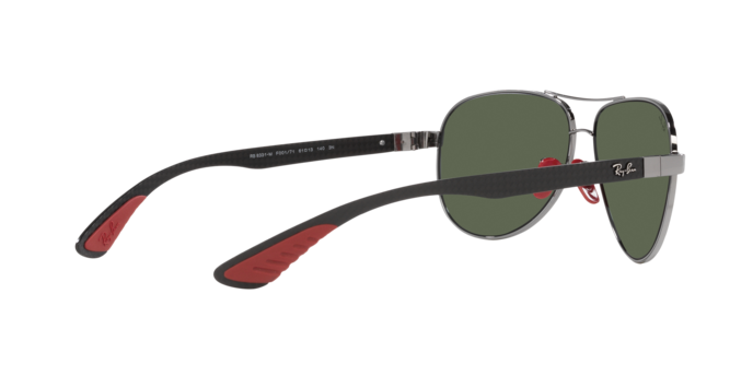 Ray-Ban Sunglasses RB8331M F08311