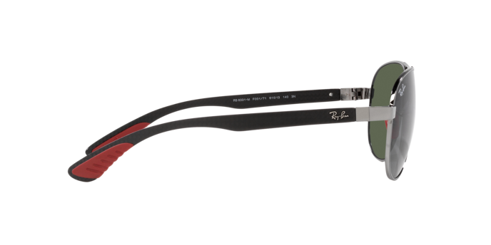 Ray-Ban Sunglasses RB8331M F002H2