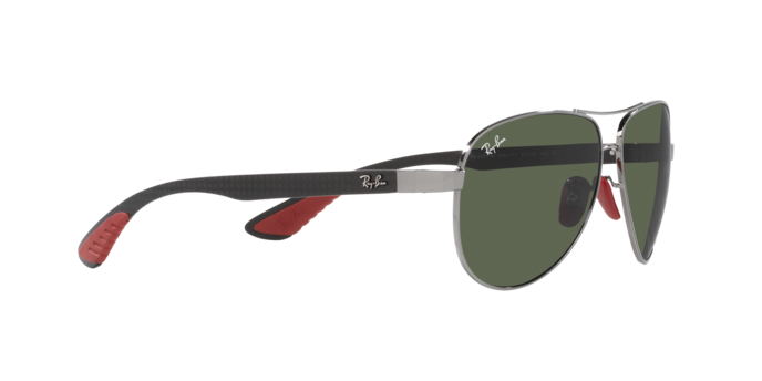 Ray-Ban Sunglasses RB8331M F00171