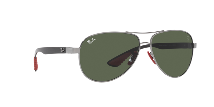 Ray-Ban Sunglasses RB8331M F0095J