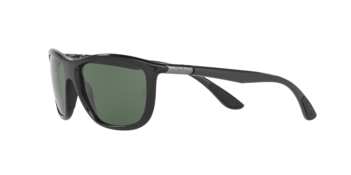 Ray-Ban Sunglasses RB8351 62199A