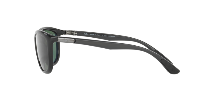 Ray-Ban Sunglasses RB8351 62199A