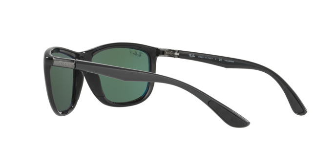 Ray-Ban Sunglasses RB8351 62199A