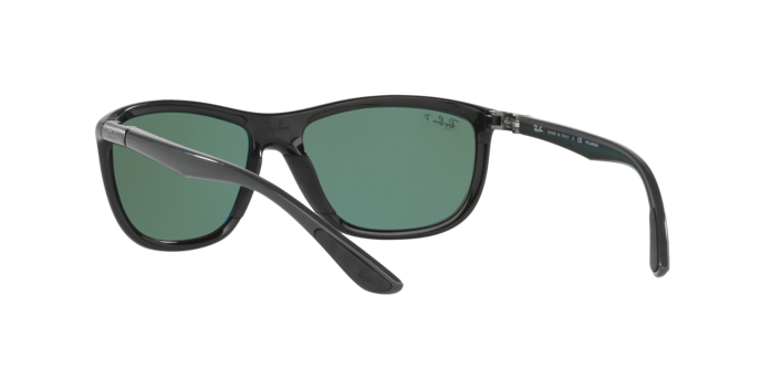 Ray-Ban Sunglasses RB8351 62199A