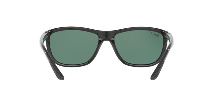 Ray-Ban Sunglasses RB8351 62199A