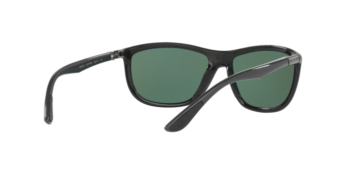 Ray-Ban Sunglasses RB8351 62199A