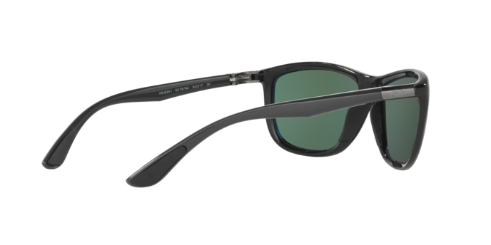 Ray-Ban Sunglasses RB8351 62199A