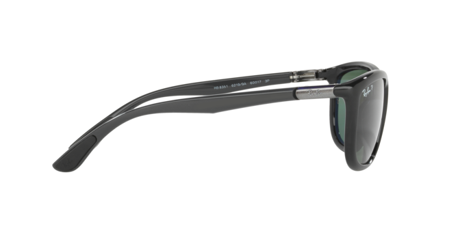 Ray-Ban Sunglasses RB8351 62199A