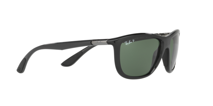 Ray-Ban Sunglasses RB8351 62199A