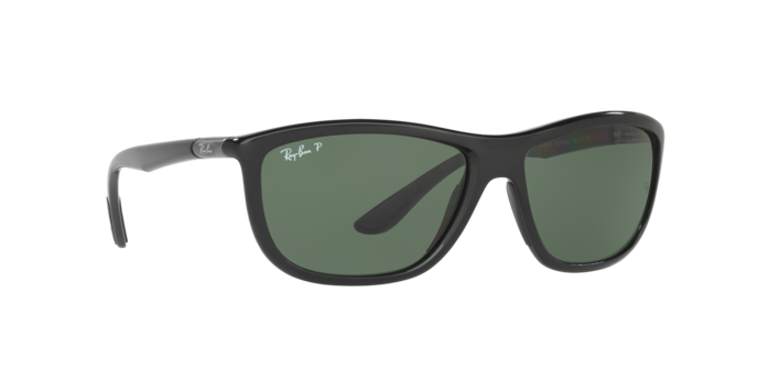 Ray-Ban Sunglasses RB8351 62199A